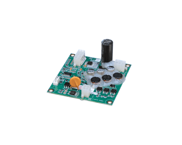 BUNN 42996.1001 CONTROL BOARD ASSEMBLY VAR SPD MTR FMD-3 (BU42996.1001) Each