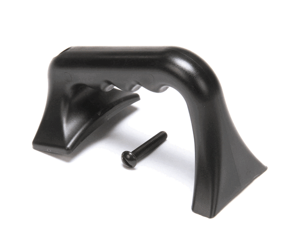 BUNN 43028.1000 KIT, FUNNEL HANDLE TITAN BLK (BU43028.1000) Each