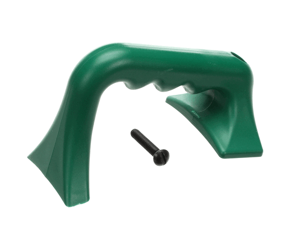 BUNN 43028.1001 HANDLE, FUNNEL GREEN (BU43028.1001) Each