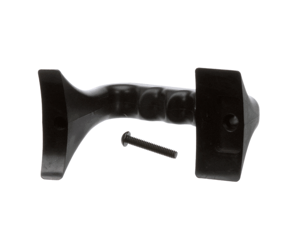 BUNN 43029.1000 KIT, FUNNEL HANDLE BLK (BU43029.1000) Each