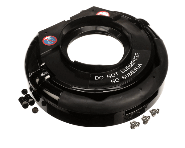 Bunn 43246.1001 Kit, Top Cover W/ Handle (BU43246-1001) Each