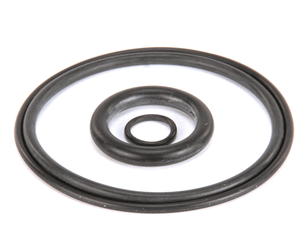 Bunn 43292.1000 Kit, O-Rings Trifecta (BU43292-1000) Each