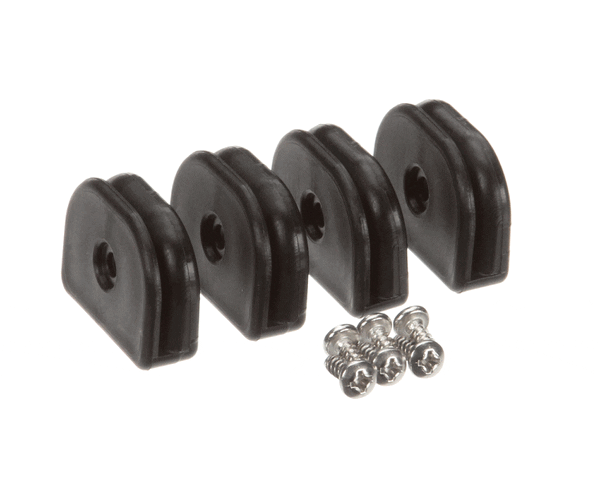 Bunn 43379.1000 Kit, Foot Glide (BU43379-1000) Each