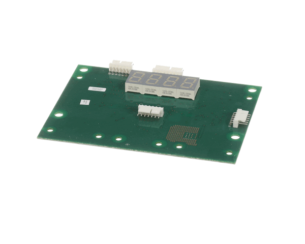 Bunn 43475.1000 Cba, Display Lcr/Lca-1 (BU43475-1000) Each