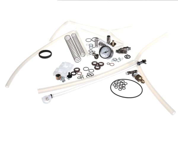 Bunn 43500.1316 Bw3 Cts 12 Month Pm Kit (BU43500-1316) Each