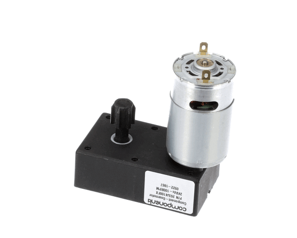 Bunn 43583.1000 Kit, Gear Motor (BU43583-1000) Each