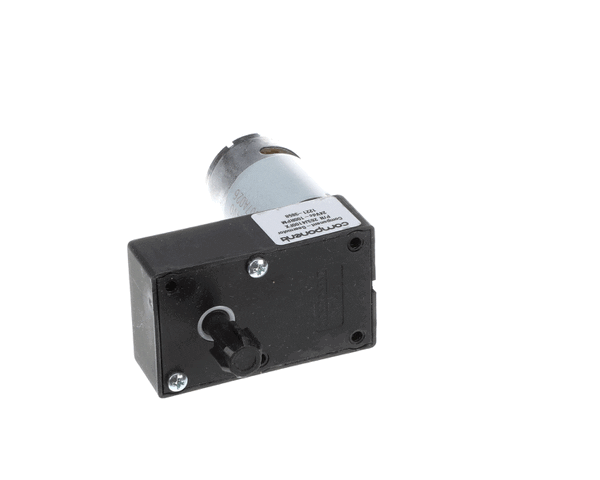 Bunn 43583.1001 Kit, Gear Motor 24Vdc 100Rpm Si (BU43583-1001) Each