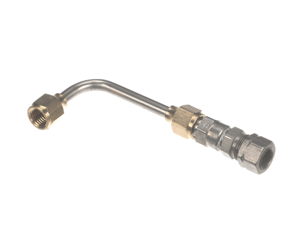 Bunn 43627.0000 Kit, Tube Assembly And Fitting (BU43627-0000) Each
