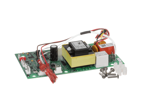 Bunn 43666.1000 Kit, My Cafe Ap 120/100V Cba (BU43666-1000) Each