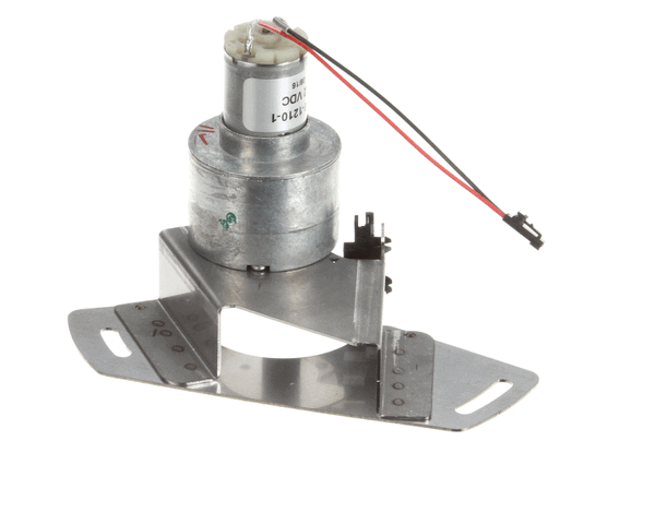 Bunn 43802.1000 Kit, Gearmotor Assembly W/Mtg Bracket (BU43802-1000) Each