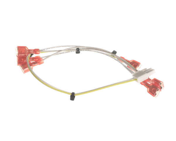 Bunn 43841.0000 Wire Harn, Af/Cf Mtr Shared Valve (BU43841-0000) Each