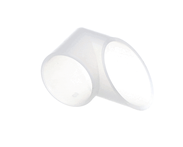 Bunn 43880.0000 Elbow, Hopper Rh 55Mm Long (BU43880-0000) Each