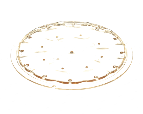 Bunn 43920.0006 Sprayhead, 21 Hole Plastic Wav (BU43920-0006) Each