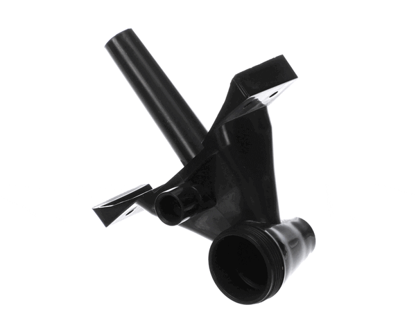 Bunn 43930.0100 Faucet, Black Sight Gauge Port Am (BU43930-0100) Each