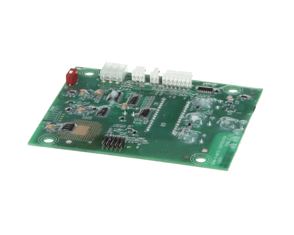 Bunn 43957.1000 Kit, Cba Main H5E/H5X W/Temp Dspl (BU43957-1000) Each ...
