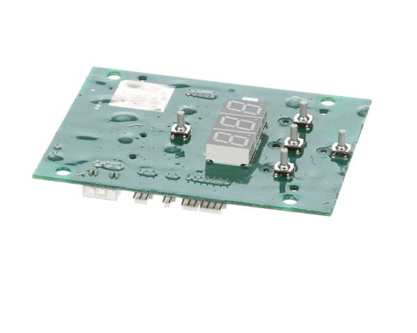 Bunn 43957.1001 Control Board Assy Main H5E/H5X W/Temp D (BU43957-1001) Each