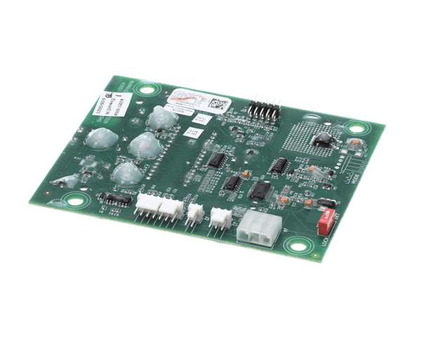 Bunn 43957.1004 Cba, H3X W/Temp Display (BU43957-1004) Each