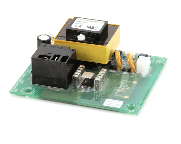 Bunn 43958.1000 Control Brd Assy 120-240V H3E/H5E/H5Xe W (BU43958-1000) Each