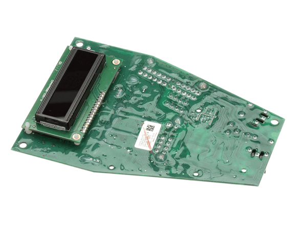 Bunn 44039.1006 Cba, Ultra-2 Main W/Rtc (Frazil) (BU44039-1006) Each