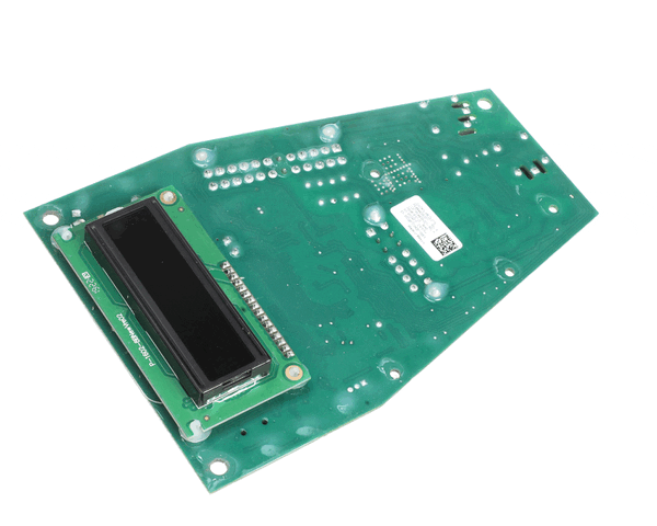 Bunn 44039.1008 Control Board Assembly Ultra-2 Main Ce (BU44039-1008) Each