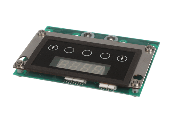 Bunn 44112.1000 Display/Switch Bd Assembly, Lca-1 Door (BU44112-1000) Each
