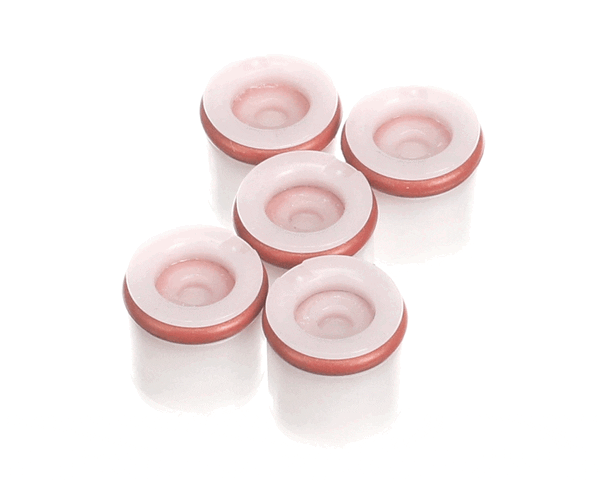 Bunn 44164.1000 Valve, Check 1/3 Psi - Bag Of 5 (BU44164-1000) Each