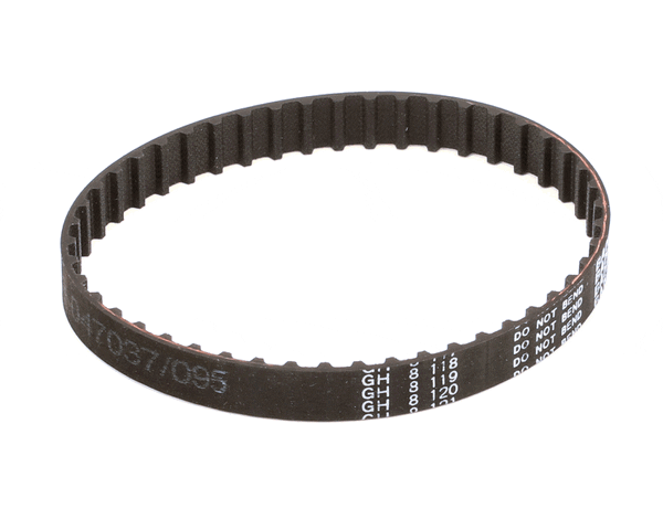 Bunn 44298.0001 Belt, Piston Drive 47 Groove (BU44298-0001) Each