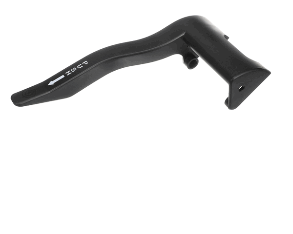 Bunn 44614.0003 Handle, Faucet Extend Ultra Bl (BU44614-0003) Each