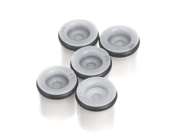 Bunn 44668.1000 Valve, Check 1.32 Psi - Bag Of 5 (BU44668-1000) Each