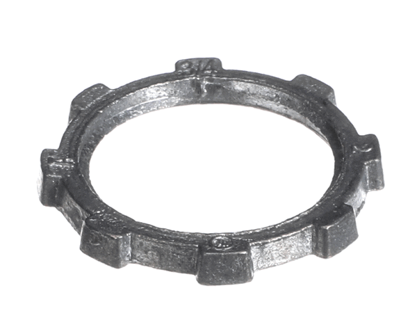 Bunn 45042.1000 Kit, Locknut .75-14 Npsm Thd-Cast Zamak (BU45042-1000) Each