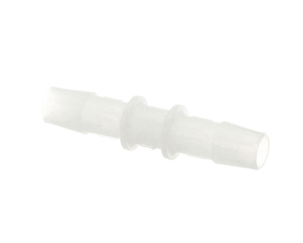 Bunn 45313.0000 Connector, Union .38 X .38 - Kynar (BU45313-0000) Each