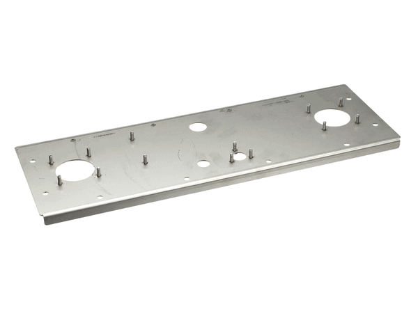 Bunn 45388.0000 Lid Weldment, Tank Dual Element Hwb (BU45388-0000) Each