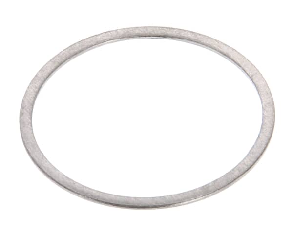 Bunn 45415.0000 Washer, Flat Sst .830Id X .930Od X.025 (BU45415-0000) Each