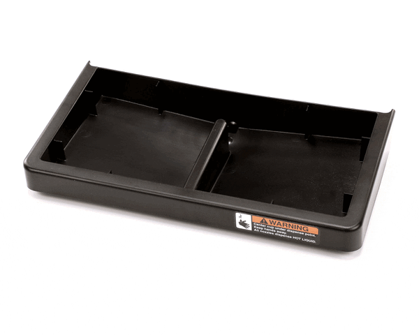 Bunn 45549.1003 Kit, Quick Connect Drip Tray (BU45549-1003) Each