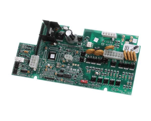 Bunn 45787.1016 Control Board Assembly Infusion (Coke) (BU45787-1016) Each