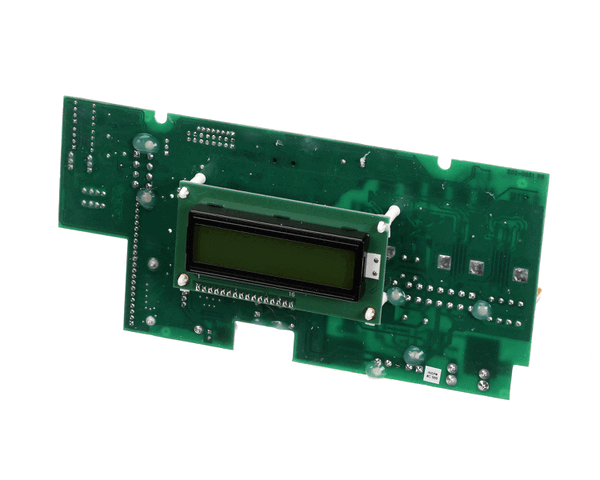 Bunn 45787.1018 Control Board Assembly Infusion (Jitb) (BU45787-1018) Each