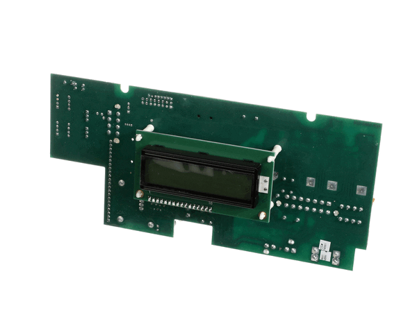 Bunn 45787.1034 Control Board Assembly Infusion Itcb-Hv (BU45787-1034) Each