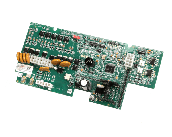 Bunn 45787.1037 Control Board Assembly Infusion (7-11) (BU45787-1037) Each