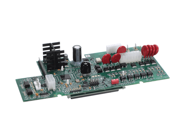Bunn 45787.1038 Cba, Infusion (Bn) (BU45787-1038) Each