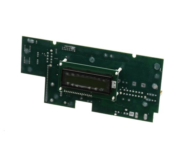 Bunn 45787.1048 Control Board Assembly Infusion Itb (BU45787-1048) Each