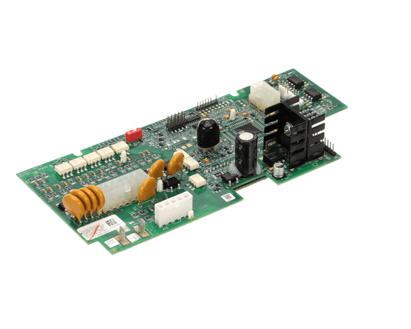 Bunn 45787.1049 Cba, Infusion Itb (Hudson Tea) (BU45787-1049) Each