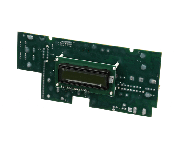 Bunn 45787.1059 Control Board Assembly Infusion (Wendys) (BU45787-1059) Each