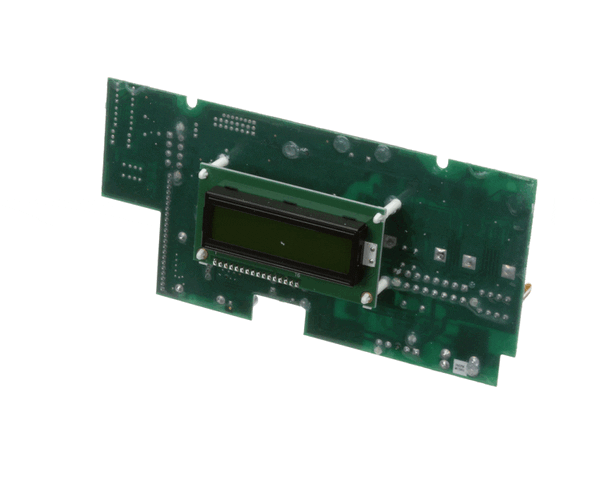 Bunn 45787.1065 Control Board Assembly Titan Dual/Single (BU45787-1065) Each
