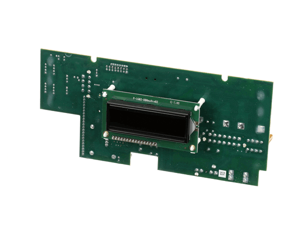 Bunn 45787.1070 Control Board Assembly Infusion Ic3-Dbc (BU45787-1070) Each