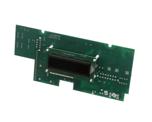 Bunn 45787.1072 Control Board For Ic3-Dbc (Dd) (BU45787-1072) Each