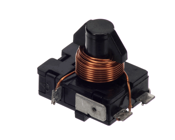 Bunn 45953.0000 Relay, Compressor 120V 60Hz Emis70Hhr (BU45953-0000) Each
