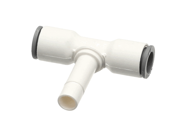 Bunn 46058.0000 Tee, .25 Od Tube X .25 Push-To-Conn (BU46058-0000) Eac ...