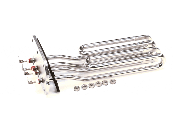 Bunn 46249.1002 Kit, Heater Assembly With Gasket (BU46249-1002) Each