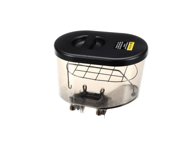 Bunn 46255.1000 Kit, Espresso Large Hopper Group (BU46255-1000) Each
