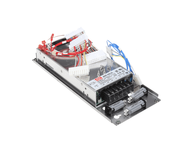 Bunn 46536.1002 Kit, Power Supply W/ Bracket & Fan (BU46536-1002) Each